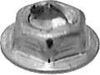 THREAD CUTTING NUTS, 1/8" STUD S